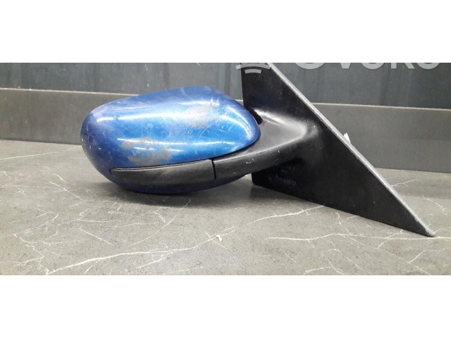 Зеркало электрическое        Fiat Coupe   -  года   