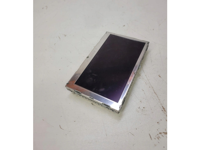 Дисплей 8X0919603 Audi A1