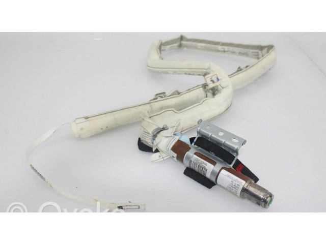 Боковая надувная подушка