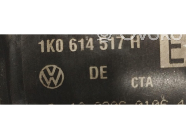 Блок АБС    Volkswagen  Touran I  2003 - 2010 года