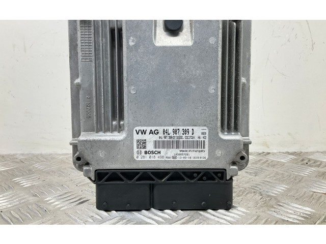 Píst 04L907309D   Seat Leon (5F)    CKFC 