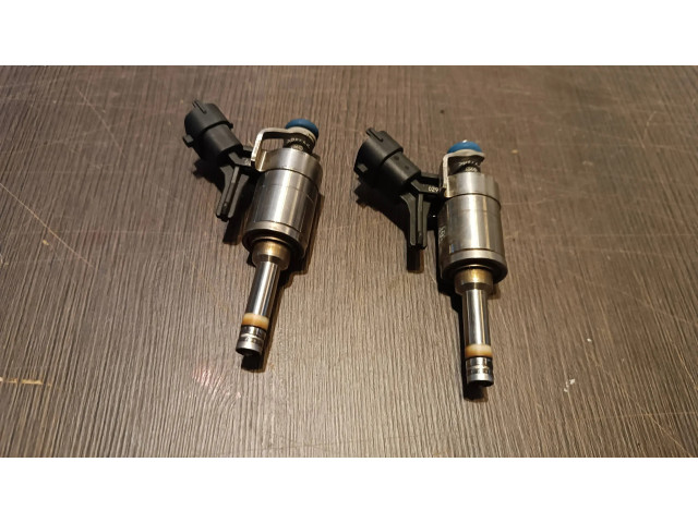 Vstřikovač V7528351, 0261500 Peugeot 207 CC pro benzínový motor 1.6