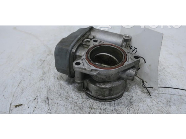 Топливная рампа 03G128063   Seat Leon (1P)  