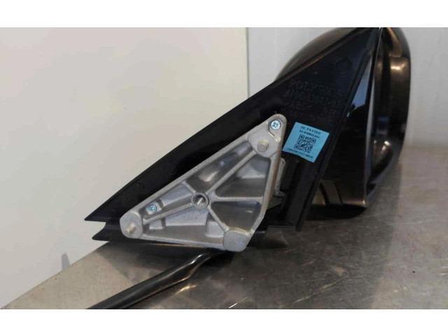 Зеркало электрическое Audi A3 S3 A3 Sportback 8P 2005 - 2013 года