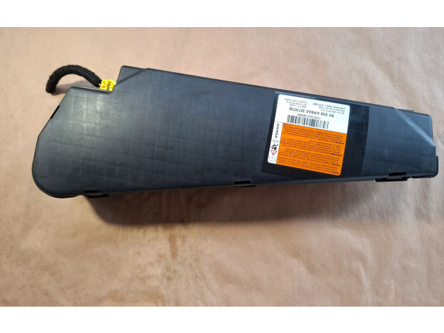 Подушка безопасности в сиденье 30715730, 606530700 Volvo V70