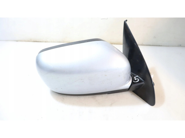 Зеркало электрическое Mitsubishi Outlander 2007 - 2012 года