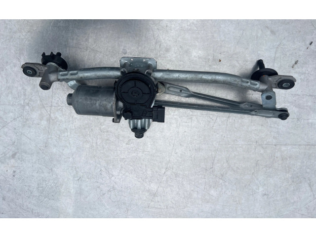 Комплект механизма стеклоочистителей 98100CV900   KIA EV6