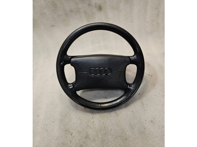Руль Audi A6 S6 C4 4A  1994 - 1997 года 4D0419091J      