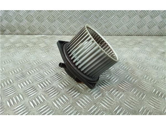 Вентилятор печки CSA431D214, 070926 Mitsubishi Outlander