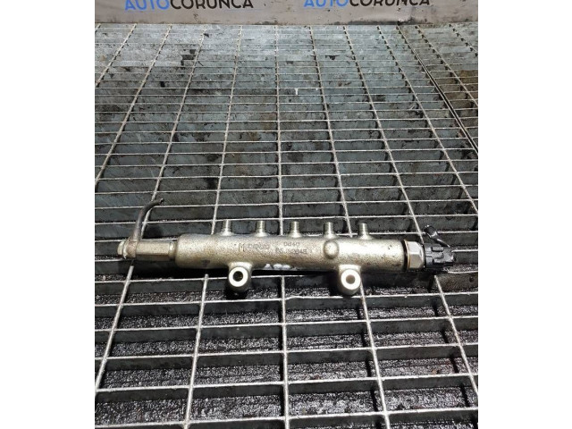 Vstřikovací lišta 0640 Mitsubishi L200 4D56