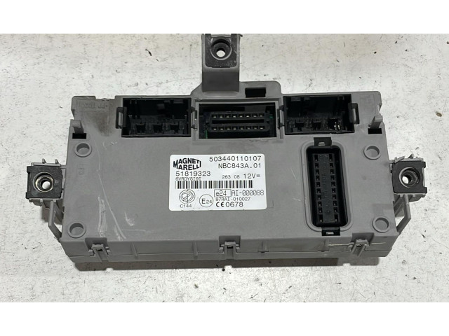 Комплект зажигания     IAW5AF.N8, IAW5AF.N8    Lancia Ypsilon 