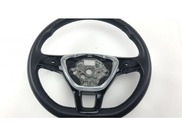 Руль Volkswagen PASSAT B8 2015- года 5G0419091GF