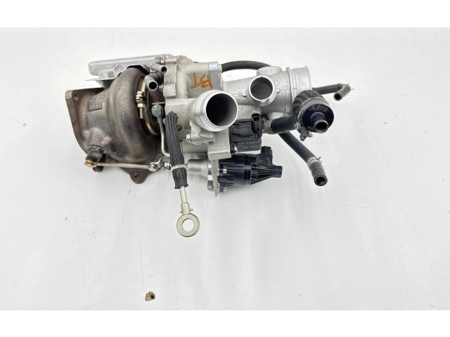 Турбина Subaru Outback (BT) 14411AA963, ABM032570 для двигателя FA24FXZHMF