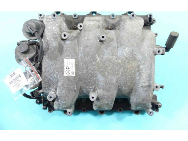 Поршень Всасывающий коллектор  A2721402401, IMPRK1340461  Mercedes-Benz C W204  