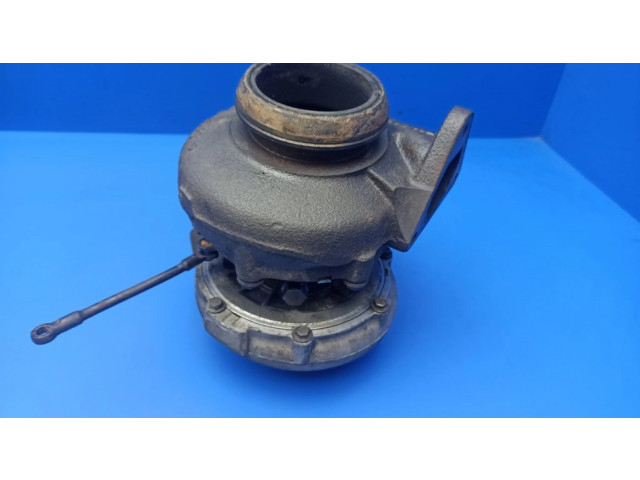 Turbodmychadlo Турбина AL00250T23V, A6480960199 Mercedes-Benz E W211 3.2 om648