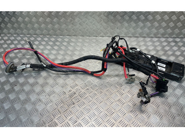 Блок предохранителей  BK2T14401   Ford Transit Custom    