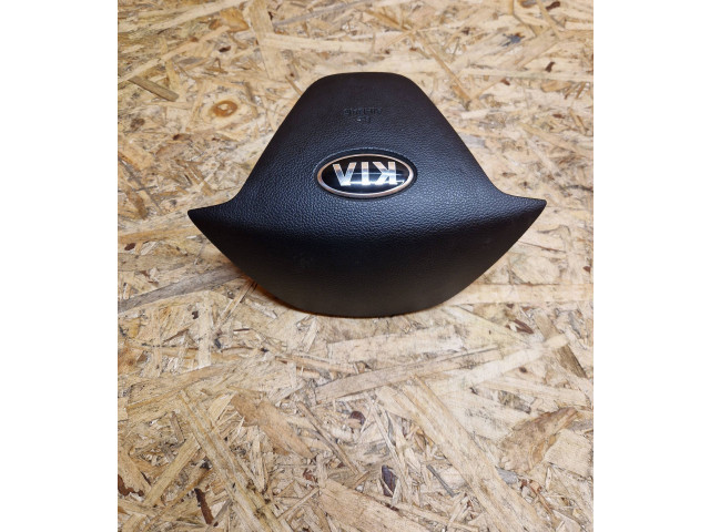 Подушка безопасности водителя 56900A2100   KIA Ceed