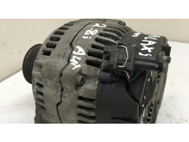 Генератор 021903025G Ford Galaxy 2.0