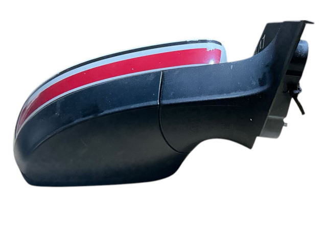 Зеркало электрическое        Skoda Citigo  2011 - 2020 года   