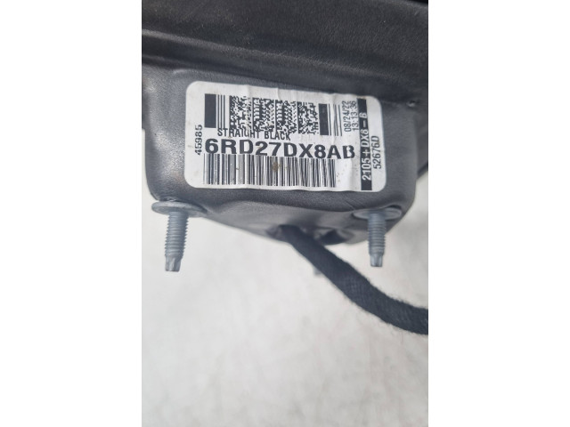 Блок управления двигателем Блок управления 6RD27DX8AB   Dodge Durango