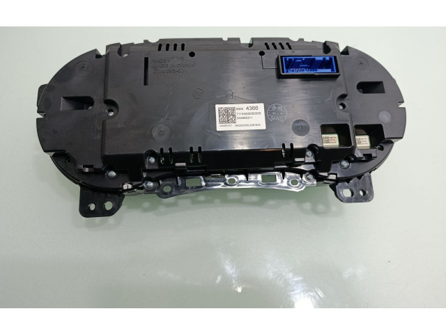 Панель приборов 60004366 Buick Encore GX I