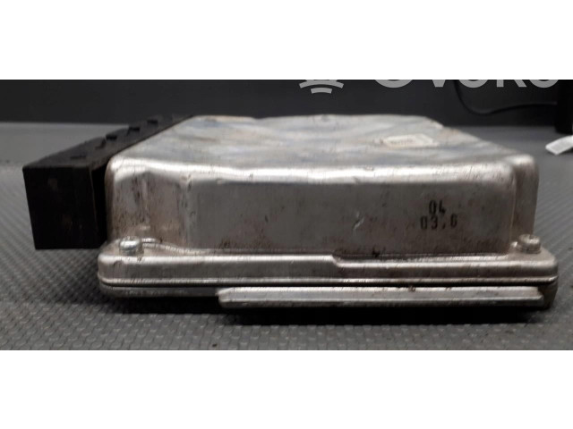 Блок управления двигателем Блок управления mbo79700-9291   Volvo S60