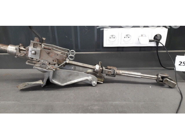 рейка Колонка рулевая 6Q0419250B Volkswagen Polo 2002 - 2005 года