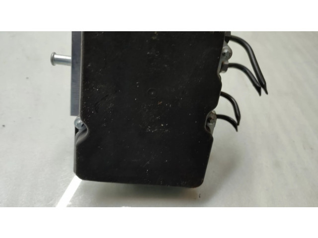 Блок АБС 0265950780 Land Rover Range Rover Sport L320 2005-2013 года