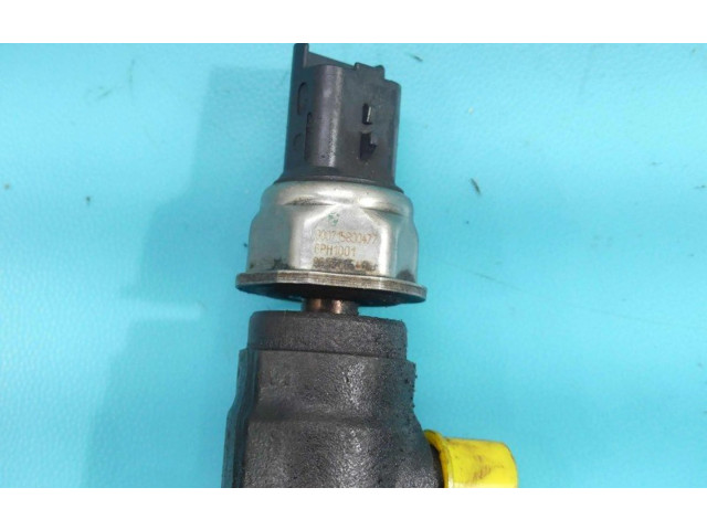 Vstřikovací lišta 9654592680, IMPRK1291308 Citroen Berlingo