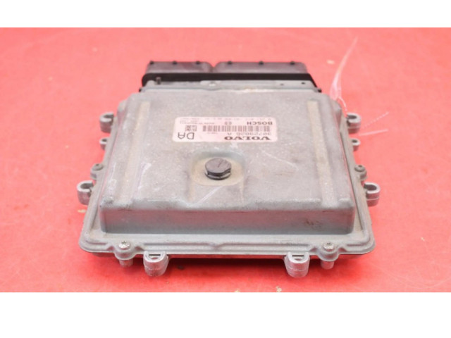 Блок управления двигателем Блок управления 30729826A, 30729826A   Volvo V70