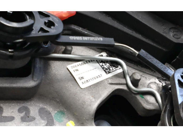 Руль Dacia Duster  2010 - 2017 года 484004459R      