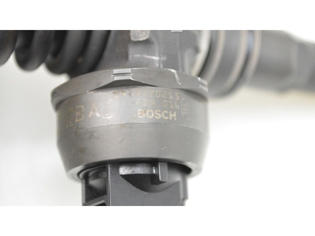 Форсунка 038130073AG Skoda Octavia Mk2 (1Z) BKC,BJB,BXE,BLS