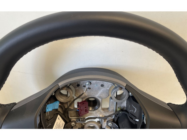 Руль Tesla Model 3 2017 - года 162659900B, 0493500297