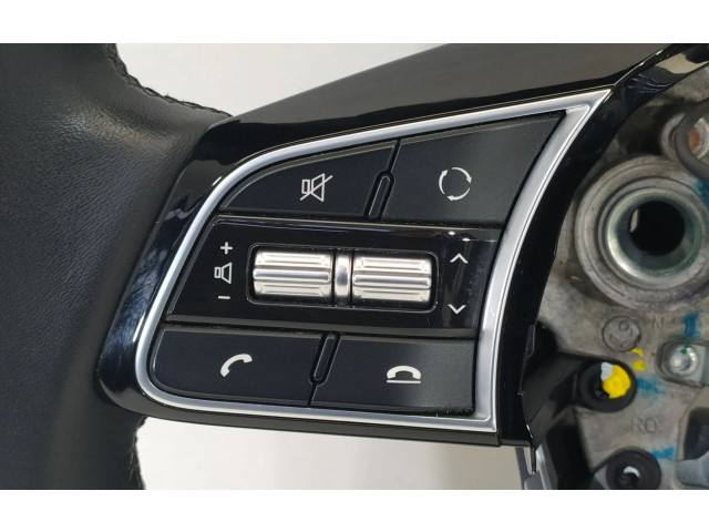 Руль KIA Ceed  2018 -  года 56100J7440CEP, 4E7R2Y1200      