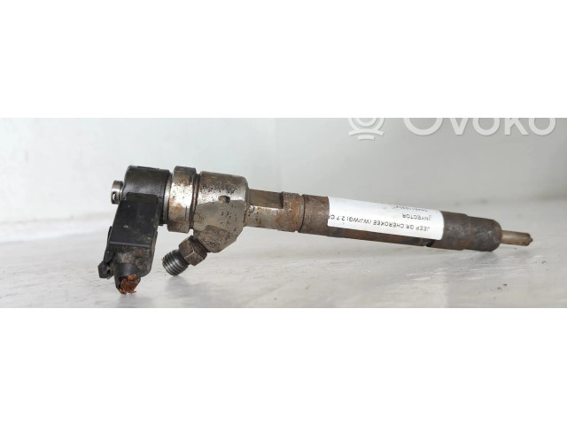 Форсунка 0445110204    Jeep Grand Cherokee (WJ)   