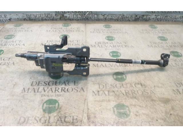    Рулевая рейка    Citroen C3 Pluriel  -  года
