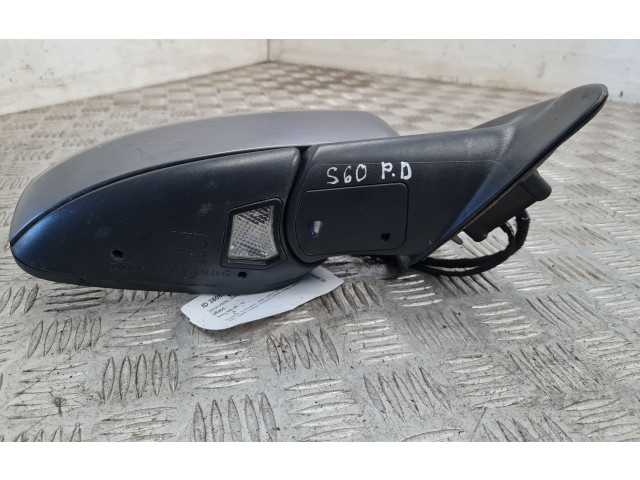 Зеркало электрическое Volvo S60 2005 - 2010 года