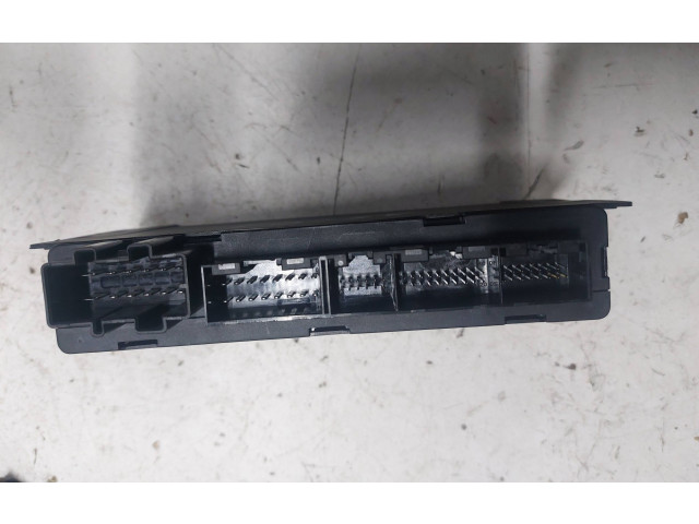 Блок комфорта 4B0962258L, 41021500670   Audi A6 S6 C5 4B   