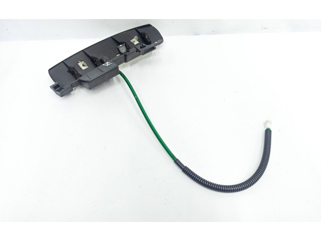 Подушка безопасности в сиденье A0009101210, 2578080113   Mercedes-Benz R W251