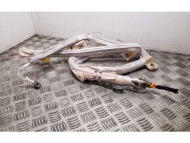 Боковая подушка безопасности 5L6880742 Skoda Yeti (5L)