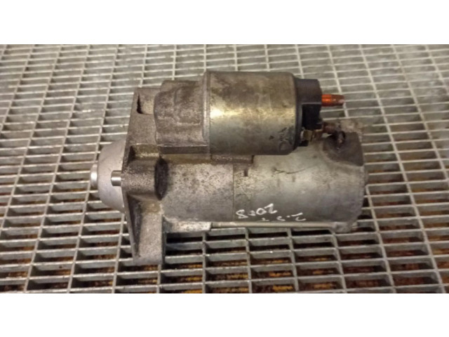 Стартер 8697650, B5254T3 Volvo S60