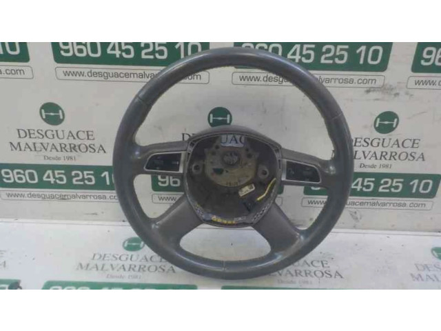 Руль Audi A4 Allroad 8K0419091BGXBC