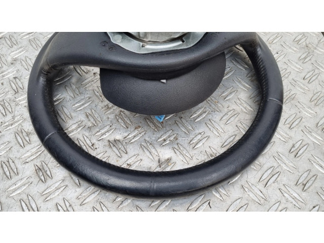 Руль Citroen C4 I  2004-2010 года 96591807ZD, 6029659      