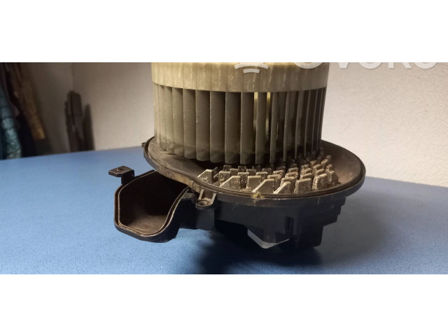 Вентилятор печки 28417 Volvo V70