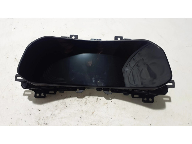 Панель приборов 8380078L30   Lexus NX       