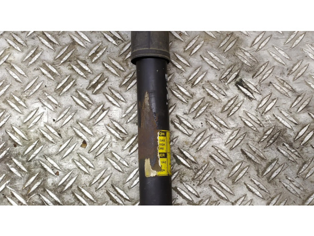 Задний aмортизатор      