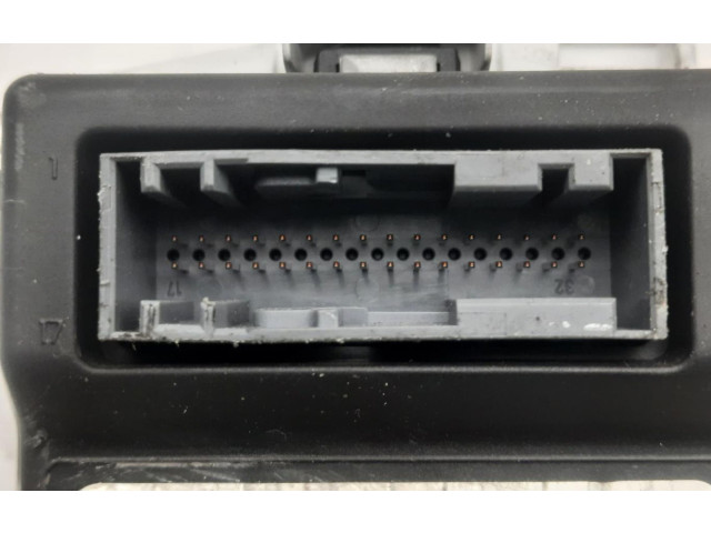 Панель приборов 12772937   Saab 9-5       