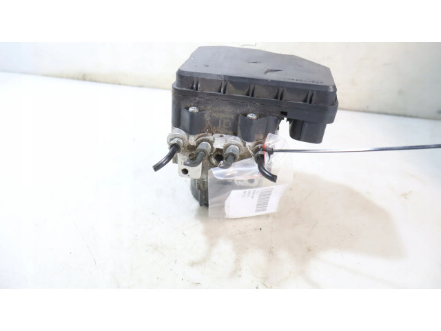 Блок АБС 576604GC1A   Infiniti  Q50  2014- года