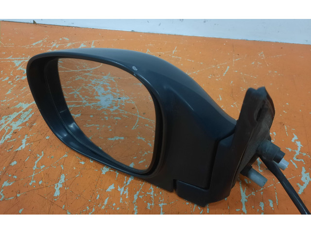 Зеркало электрическое Nissan Pathfinder R50 1996 - 2005 года