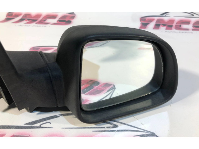 Зеркало (механическое) Renault Clio I 1990 - 1998 года